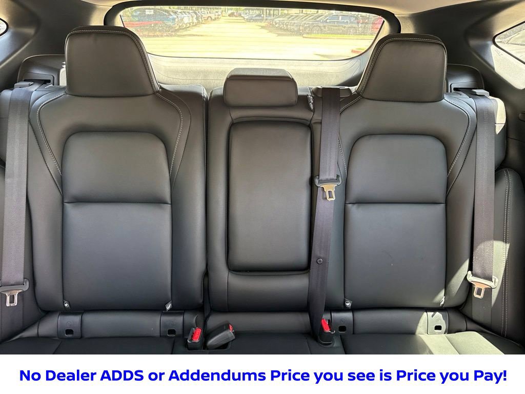 Used 2025 Nissan Murano SL w/ Cargo Package AWD/4WD image 26