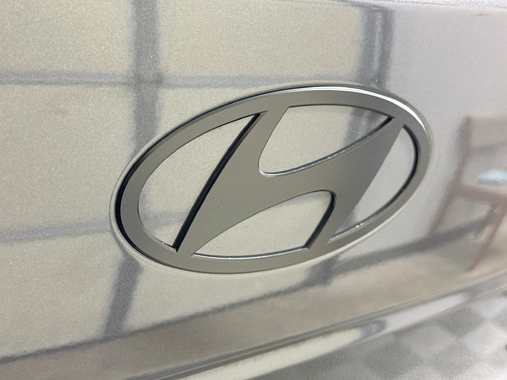 New 2027 Hyundai Santa Fe Calligraphy FWD image 21