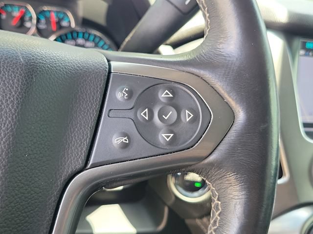 Used 2018 Chevrolet Tahoe LT RWD image 32