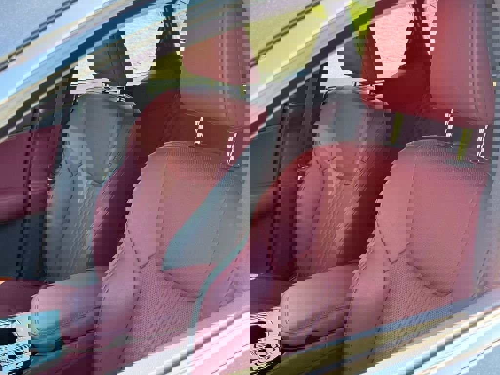 Used 2024 Lexus NX 250 FWD image 21