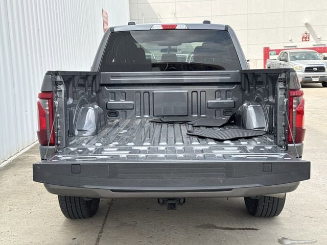 Used 2024 Ford F150 STX image 31