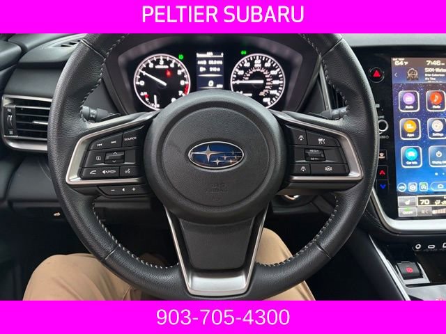 Used 2024 Subaru Outback Limited image 10