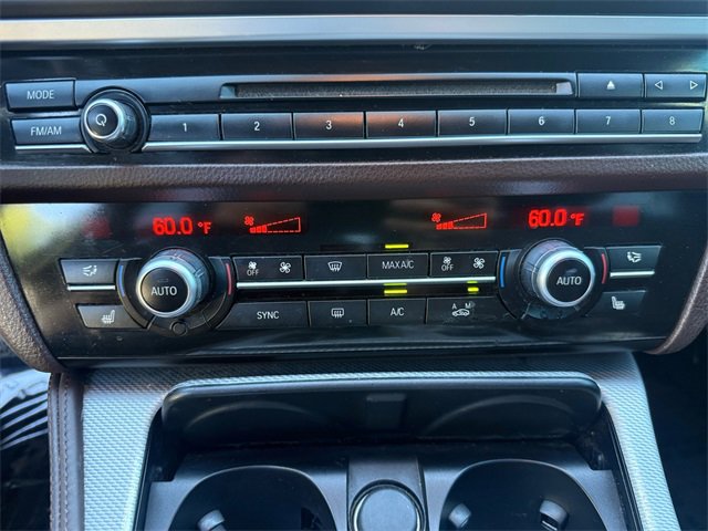 Used 2016 BMW 535d xDrive image 21