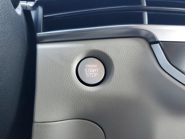 Certified 2025 Kia Sorento S w/ Panoramic Sunroof Package FWD image 27