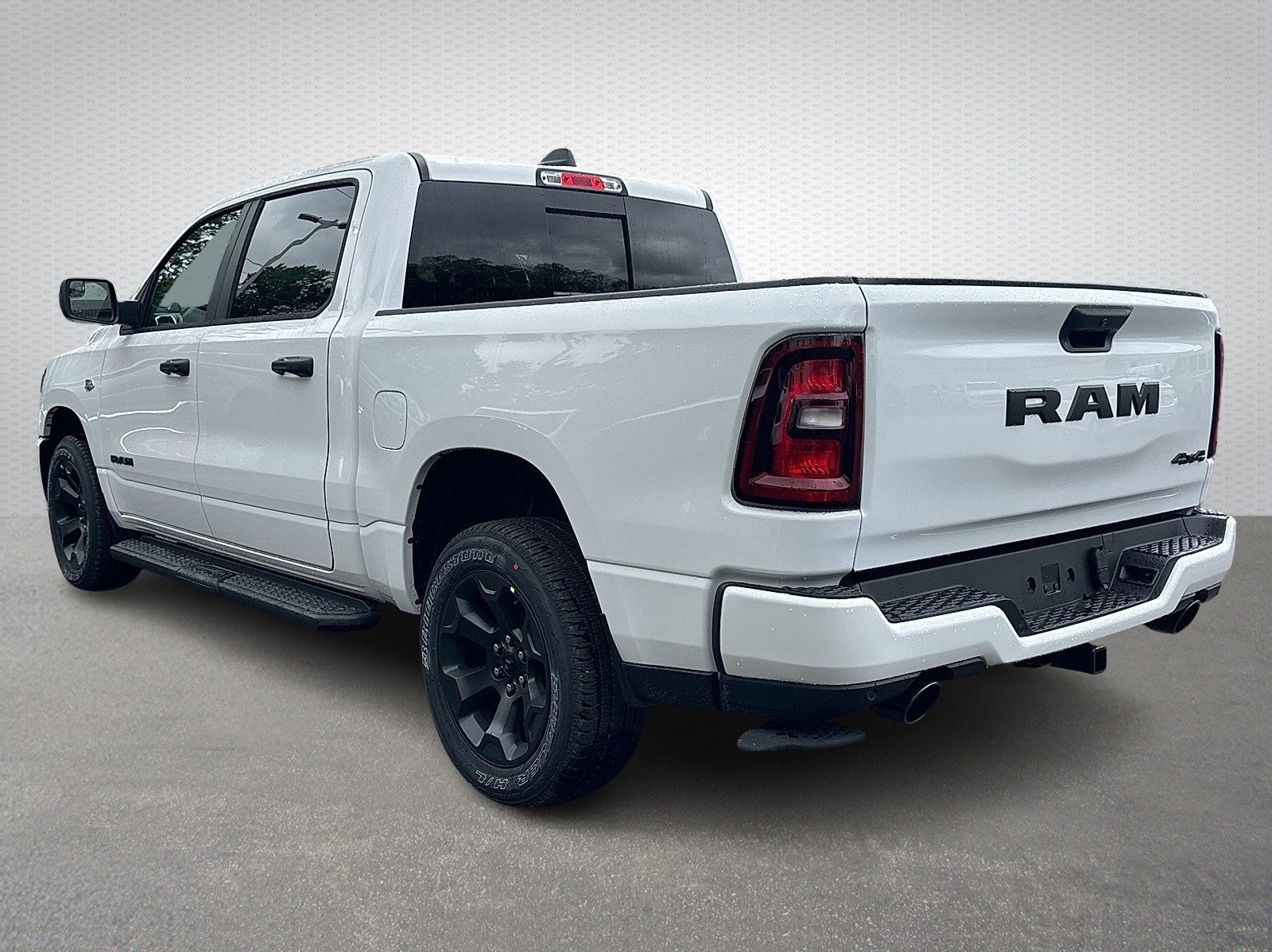 New 2026 RAM 1500 Express AWD/4WD image 4