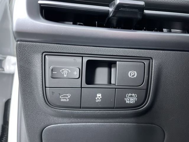 New 2026 Hyundai Tucson SEL image 26