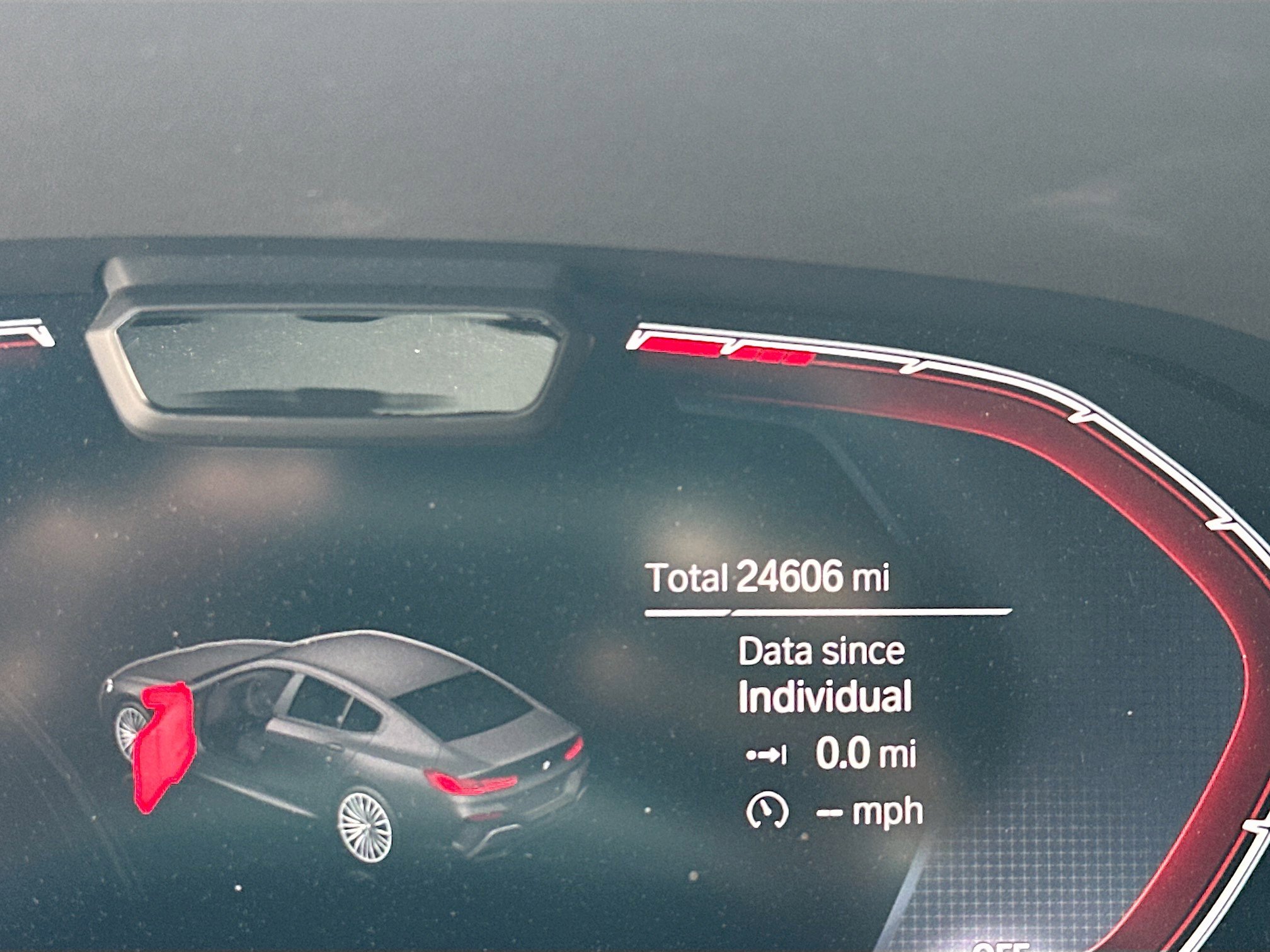 Used 2023 BMW 840i Gran Coupe RWD image 8