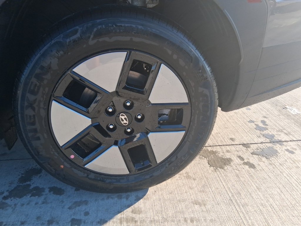 New 2026 Hyundai Santa Fe SEL image 9