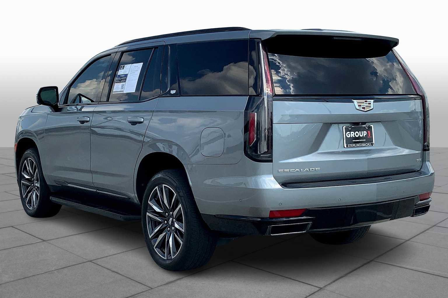 Used 2023 Cadillac Escalade Sport image 11
