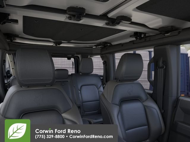 New 2026 Ford Bronco Outer Banks AWD/4WD image 13