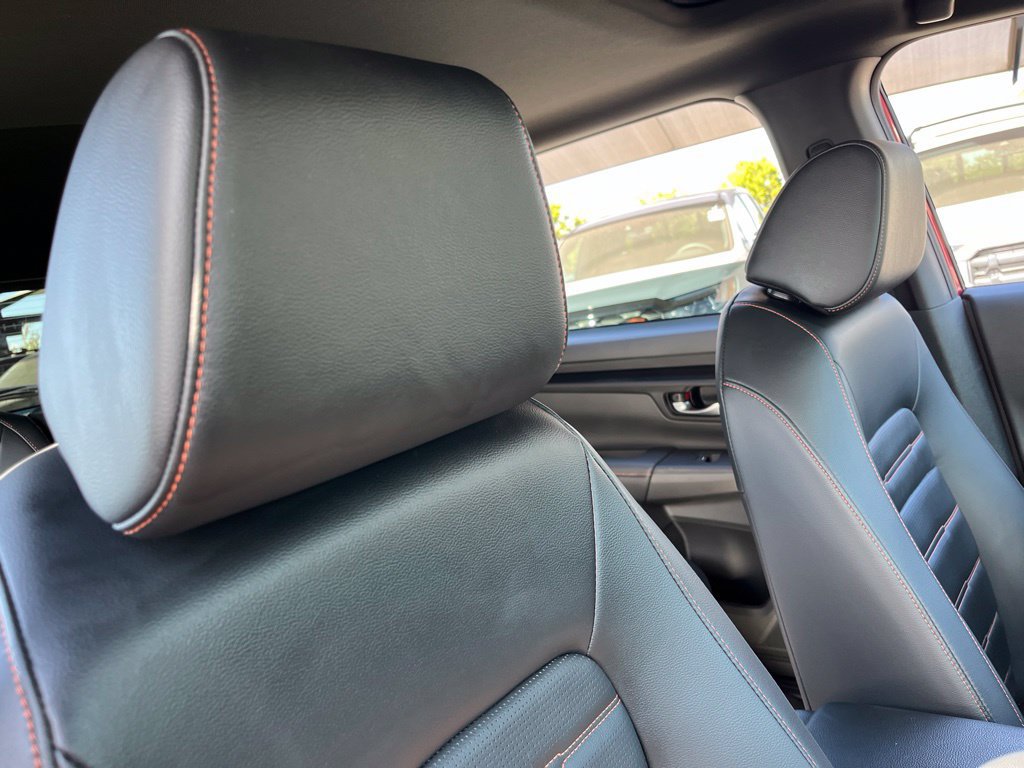 Certified 2024 Honda CR-V Sport-L image 36