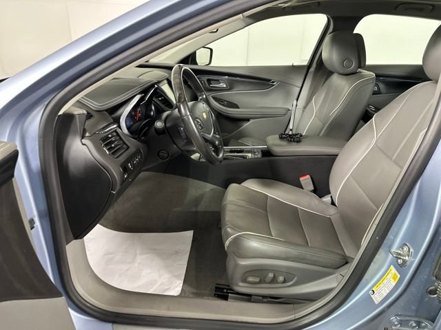 Used 2014 Chevrolet Impala LTZ image 11