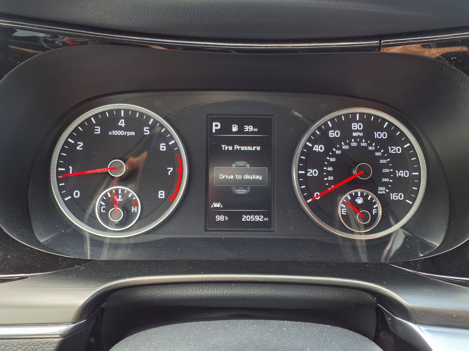 Used 2024 Kia K5 GT w/ GT1 Package FWD image 13