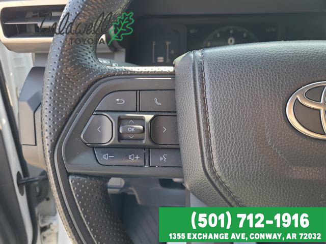 Certified 2024 Toyota Tacoma SR image 24