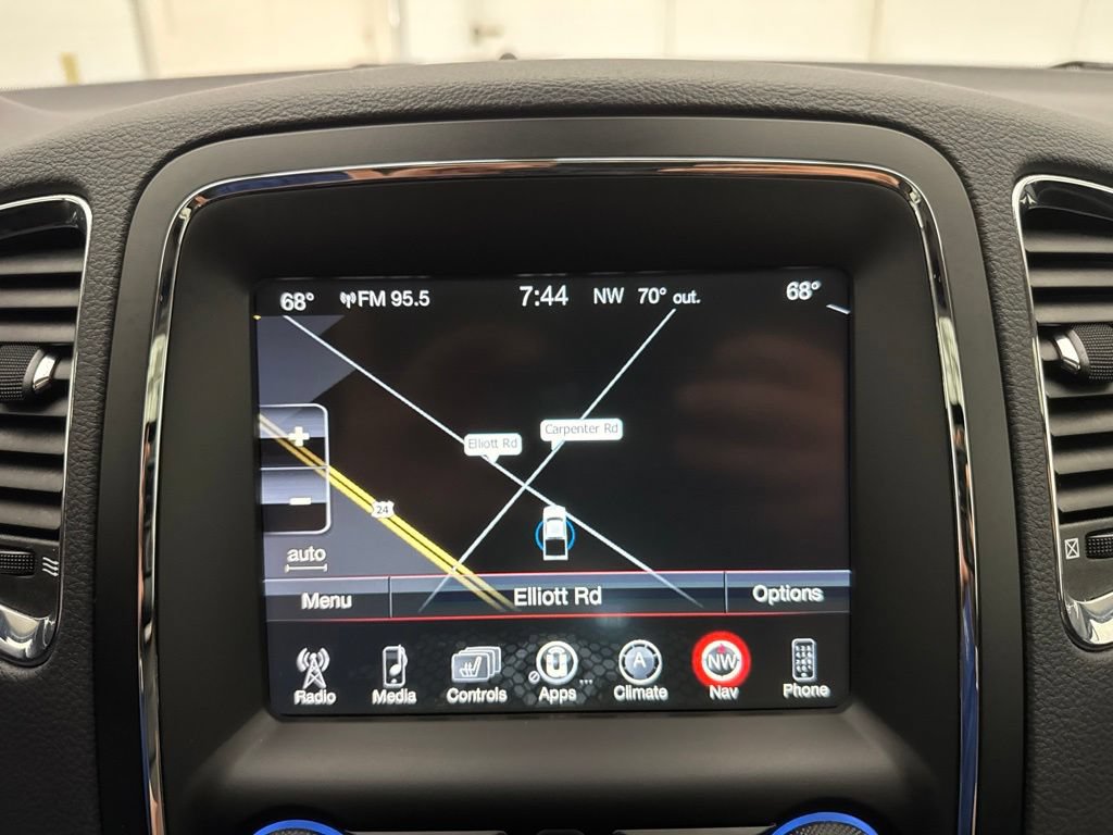 Used 2017 Dodge Durango Citadel AWD/4WD image 32