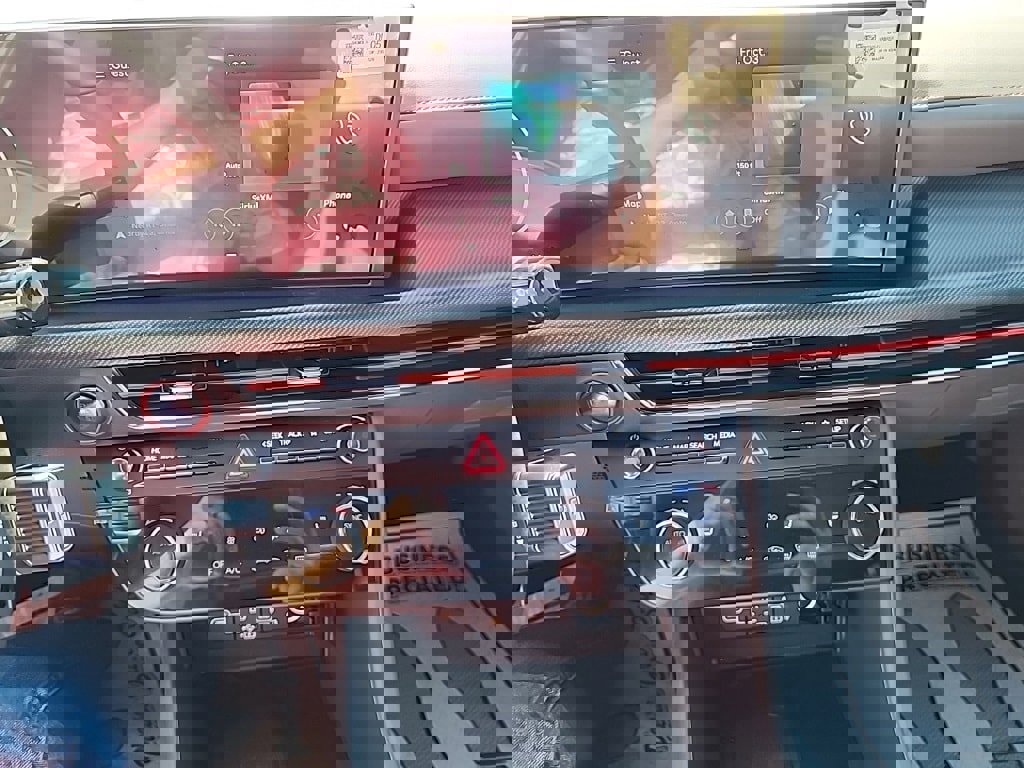 New 2025 Hyundai Sonata N Line image 14