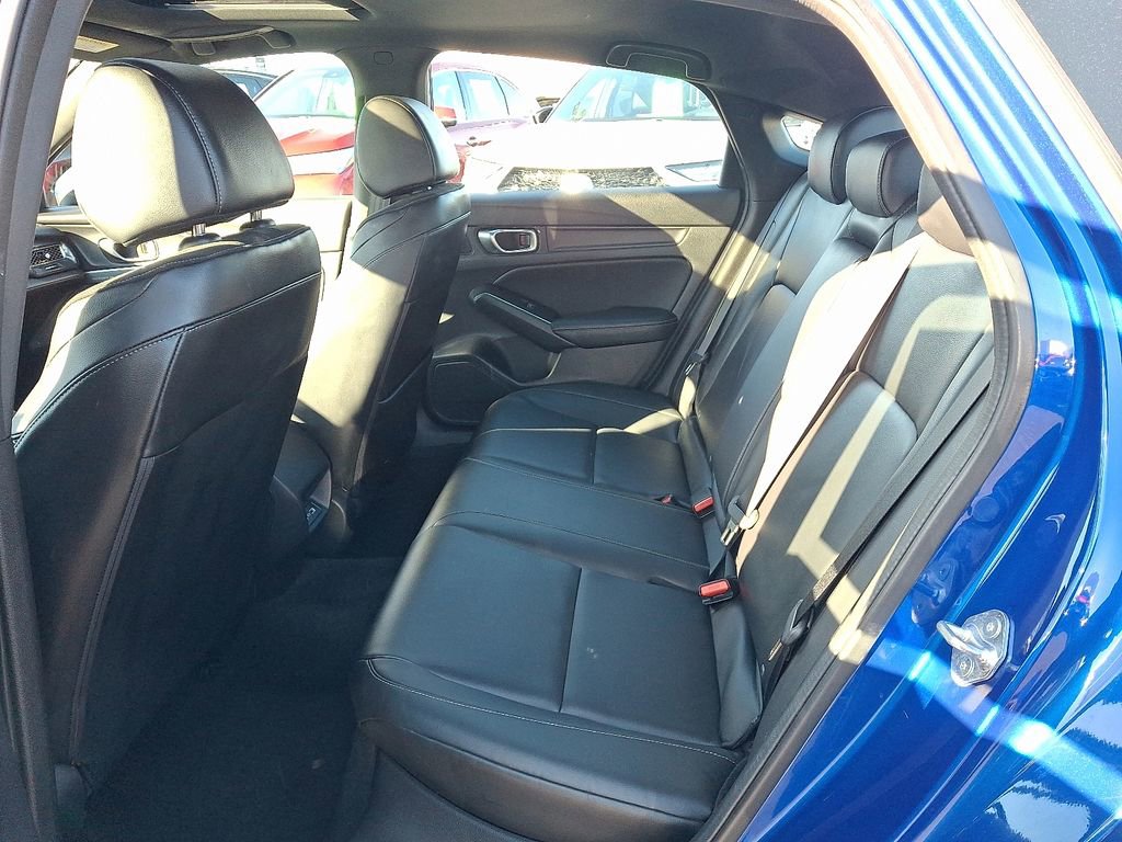 Certified 2023 Acura Integra A-Spec image 10