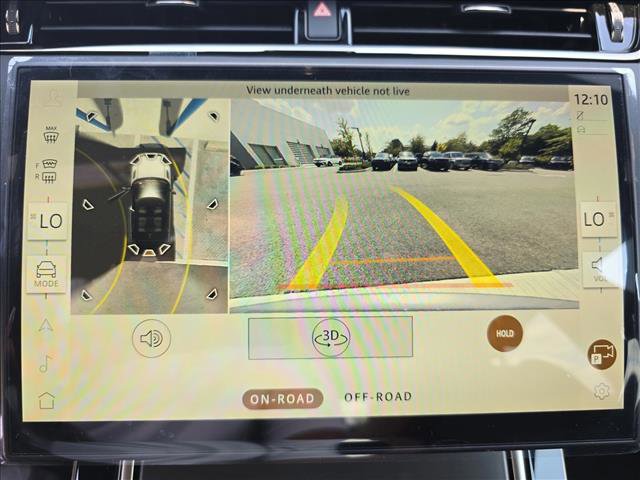 New 2026 Land Rover Range Rover Evoque S image 23