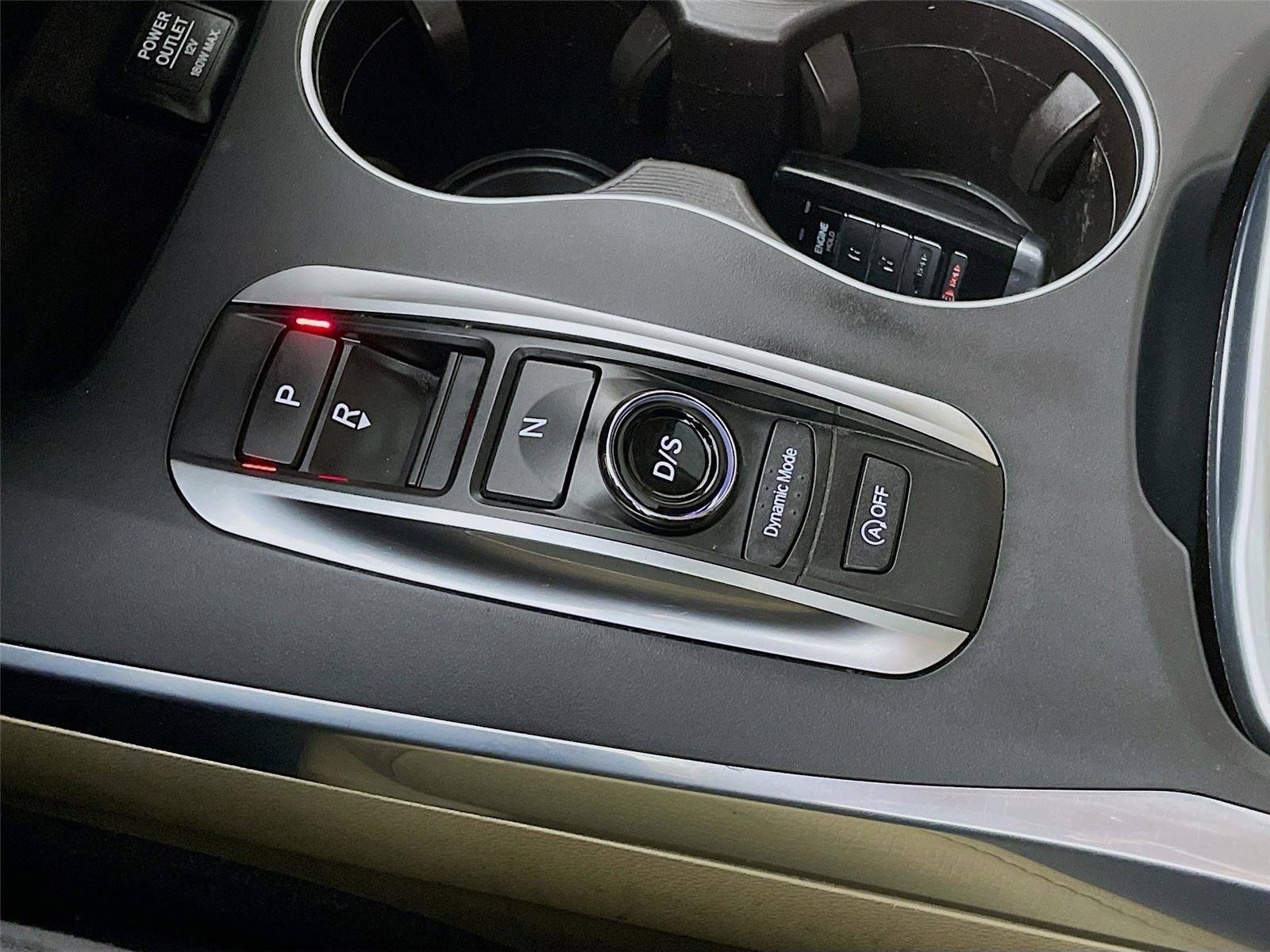 Used 2020 Acura MDX SH-AWD w/ Technology Package image 20