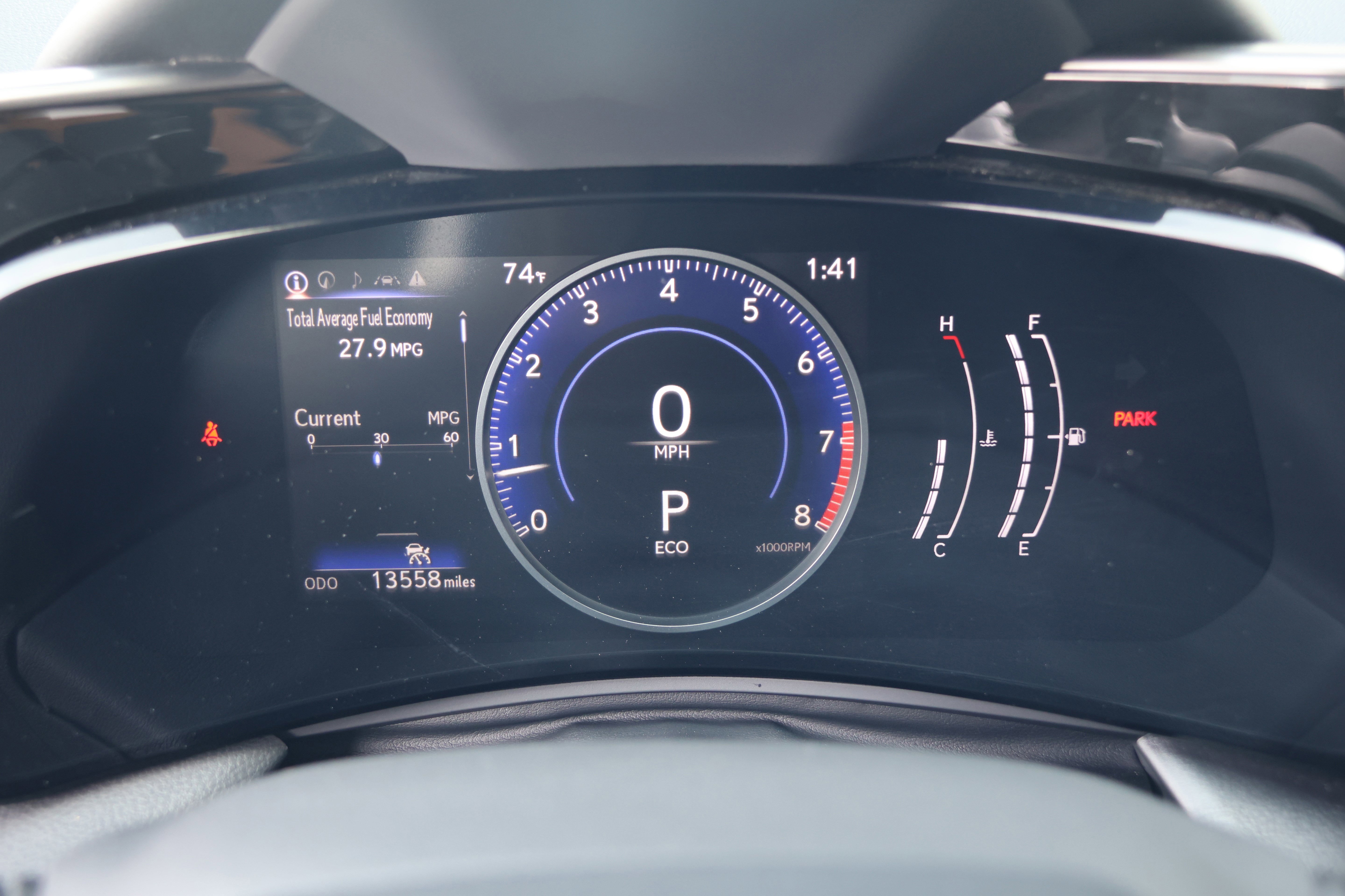 Certified 2025 Lexus NX 250 250 Premium w/ Towing Package (2000 Lbs) image 20