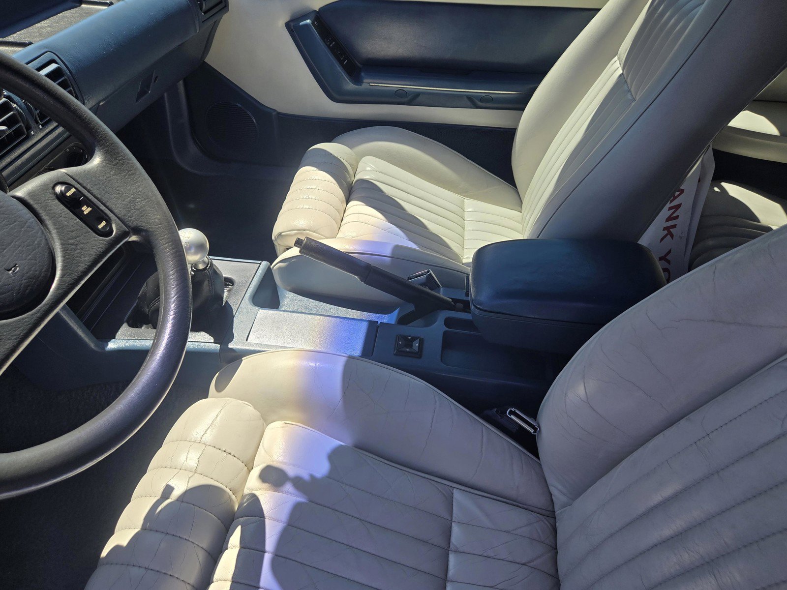 Used 1989 Ford Mustang LX RWD image 9