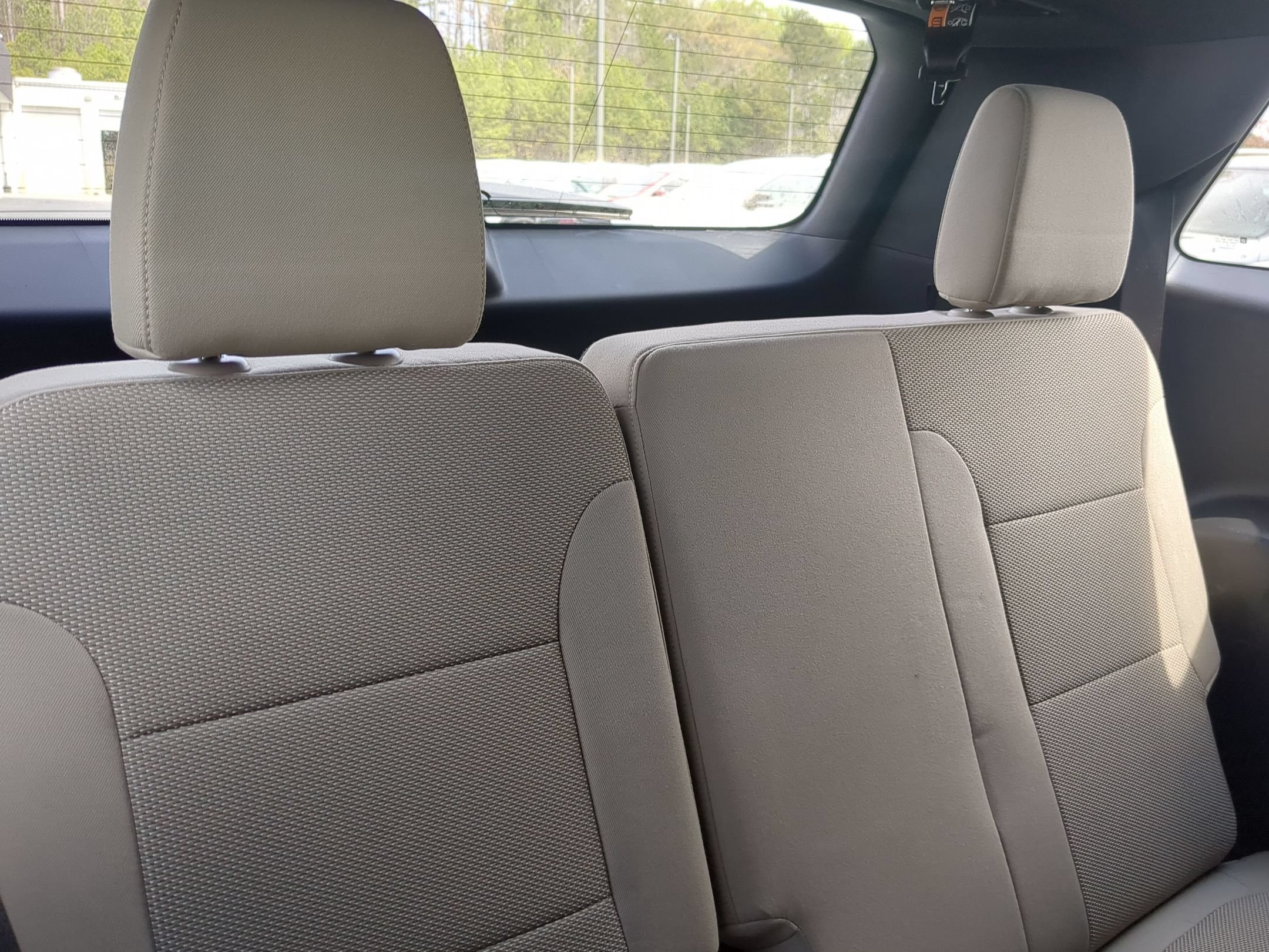 Used 2023 Chevrolet Traverse LS FWD image 26