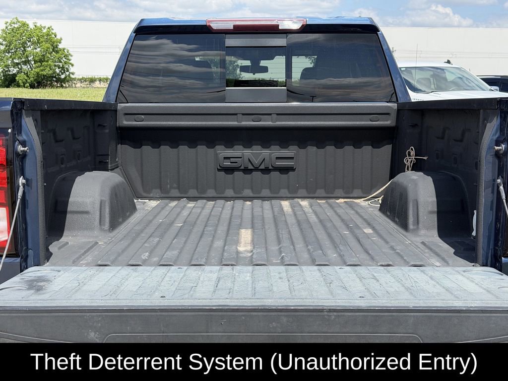 Used 2019 GMC Sierra 1500 SLE w/ SLE Value Package AWD/4WD image 36