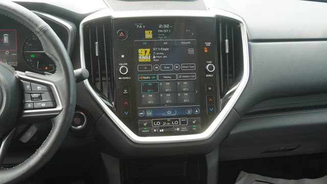 Used 2023 Subaru Ascent Limited image 16