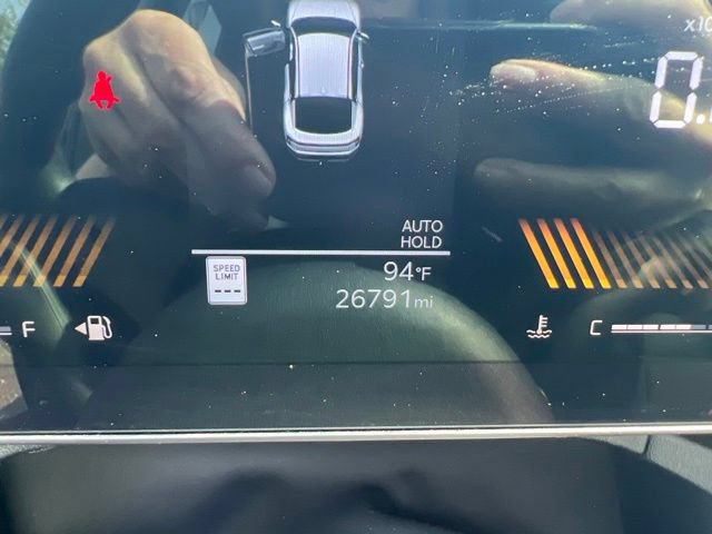 Certified 2025 Kia K4 FWD image 13