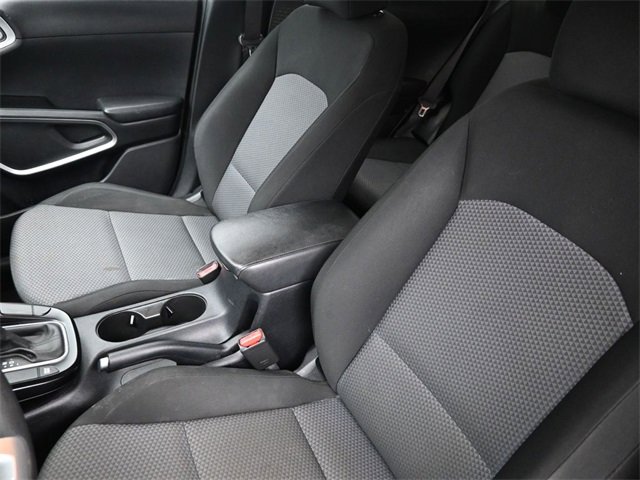 Used 2022 Kia Soul LX w/ Technology Package image 17