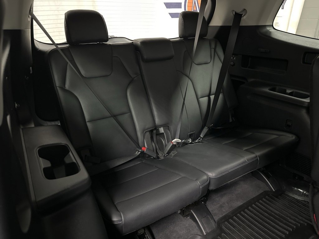 Used 2022 Kia Telluride EX w/ EX Premium Package image 34