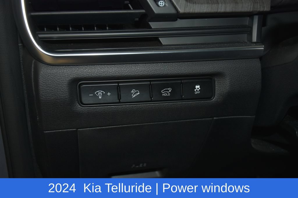 Used 2024 Kia Telluride SX AWD/4WD image 10