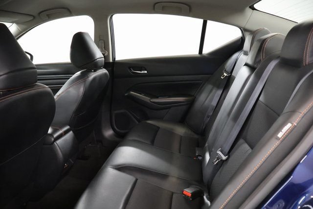 Used 2022 Nissan Altima 2.5 SR FWD image 30