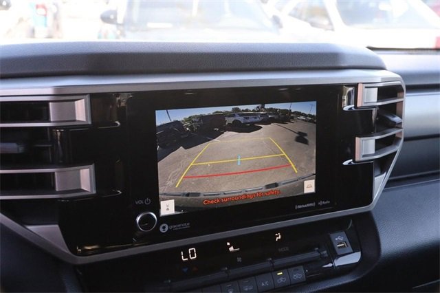 Used 2023 Toyota Tundra SR5 w/ SR5 Convenience Package image 16