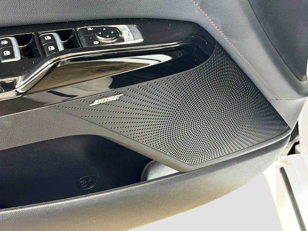 Used 2024 Kia K5 GT w/ GT1 Package FWD image 21