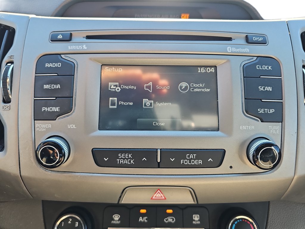 Used 2016 Kia Sportage LX w/ Option Group 017 FWD image 22