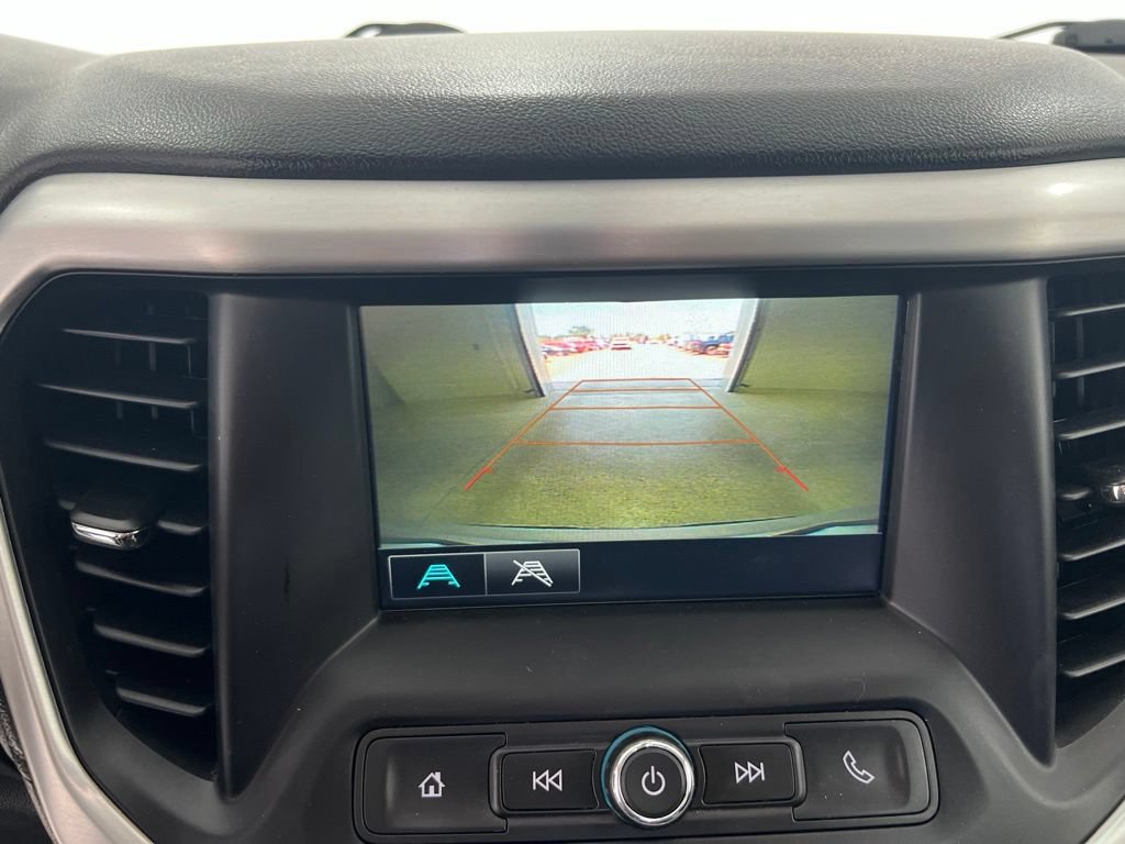 Used 2019 GMC Acadia SLE FWD image 13