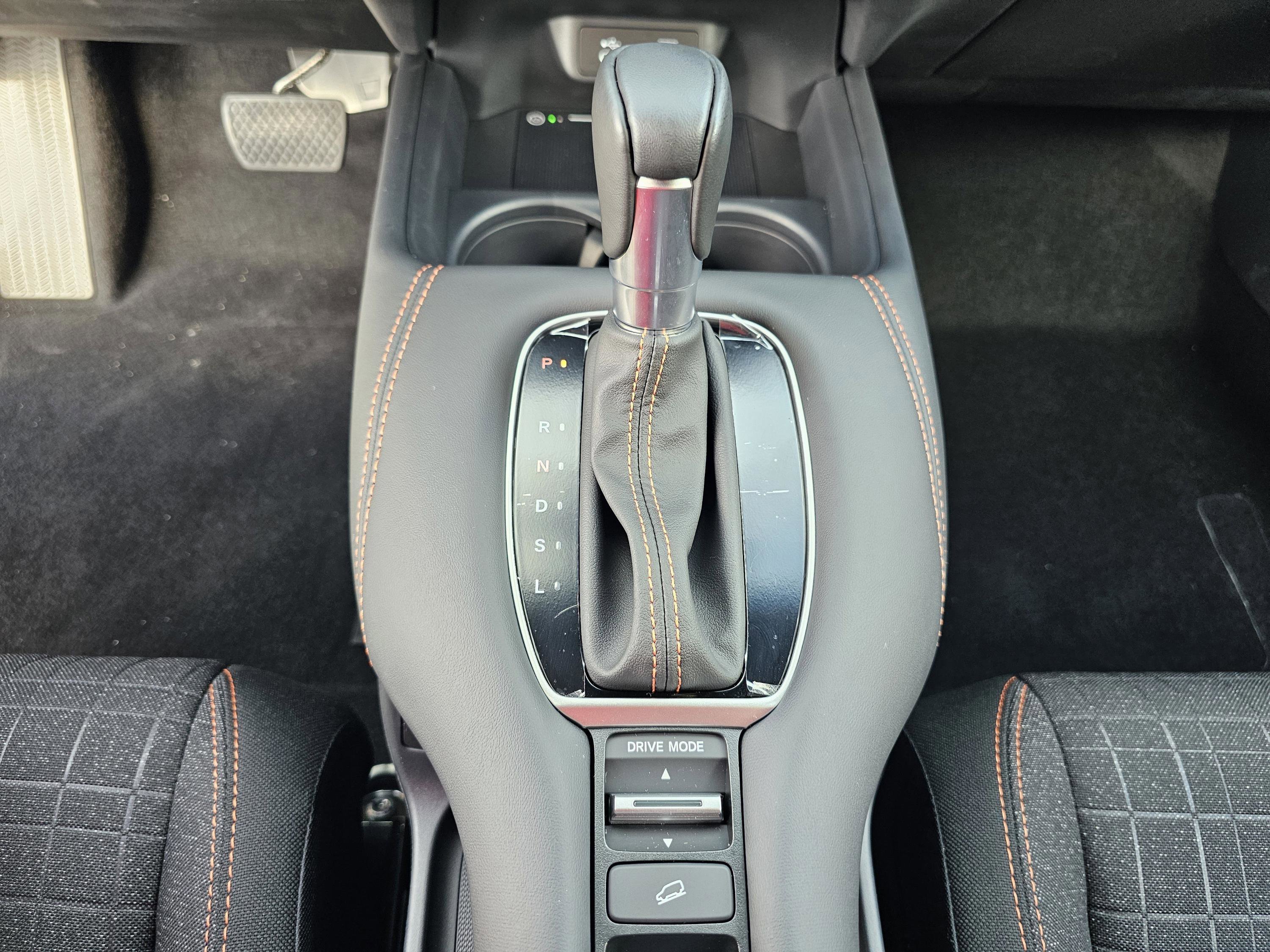 New 2026 Honda HR-V Sport image 23