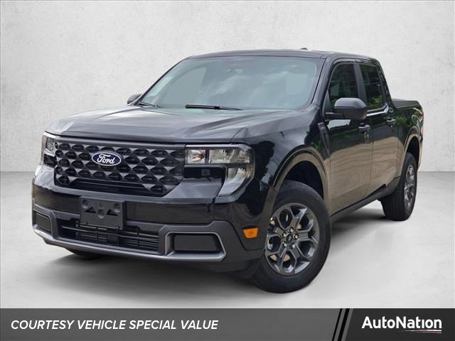 New 2026 Ford Maverick XLT