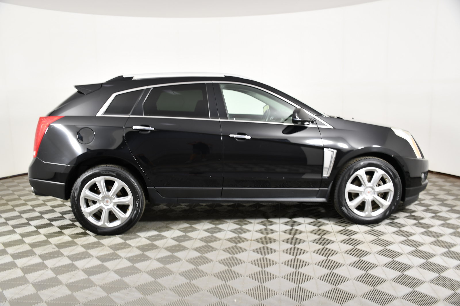 Used 2015 Cadillac SRX Performance w/ Driver Assist Package AWD/4WD image 5