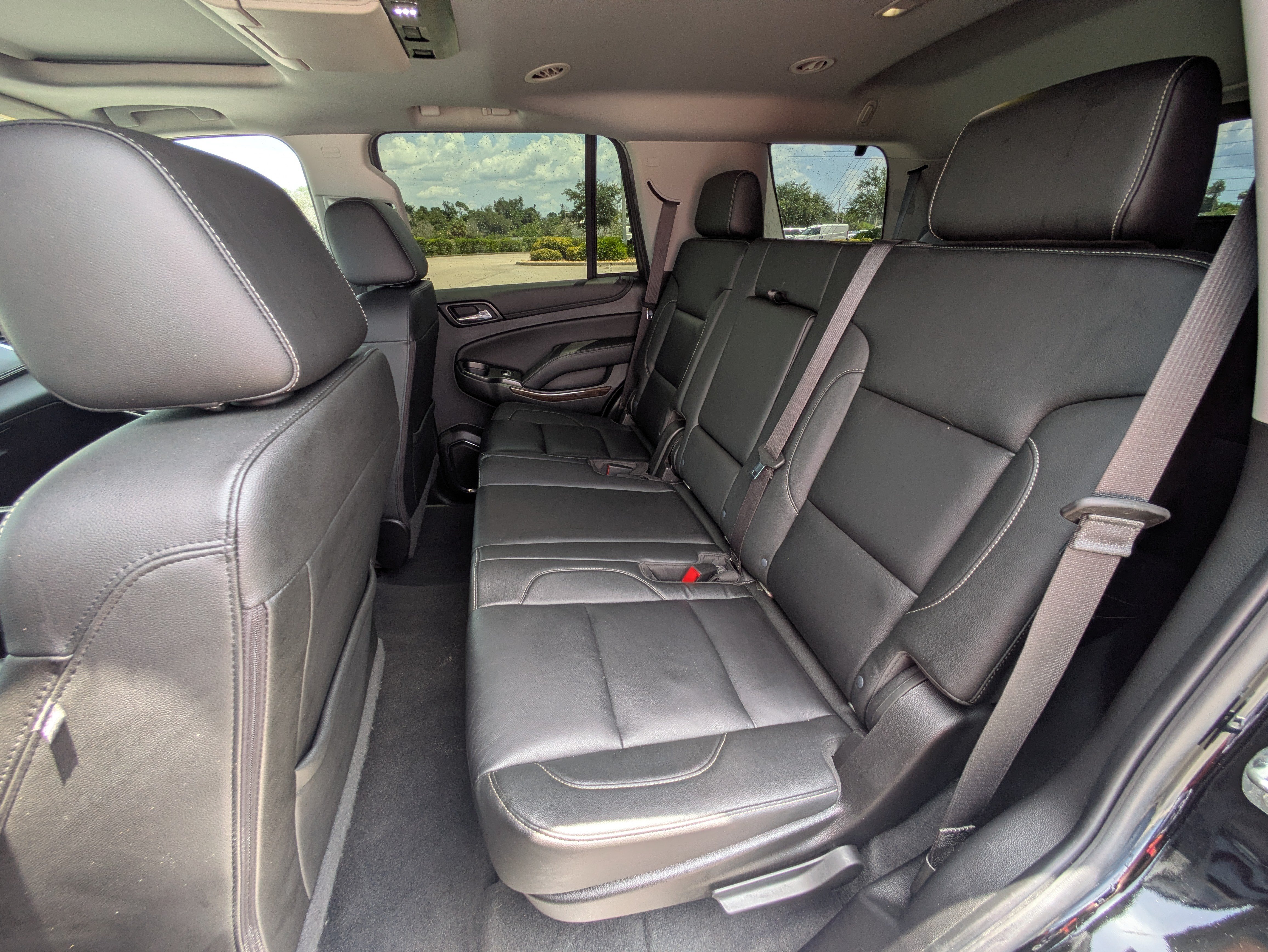 Used 2020 Chevrolet Tahoe LT RWD image 14