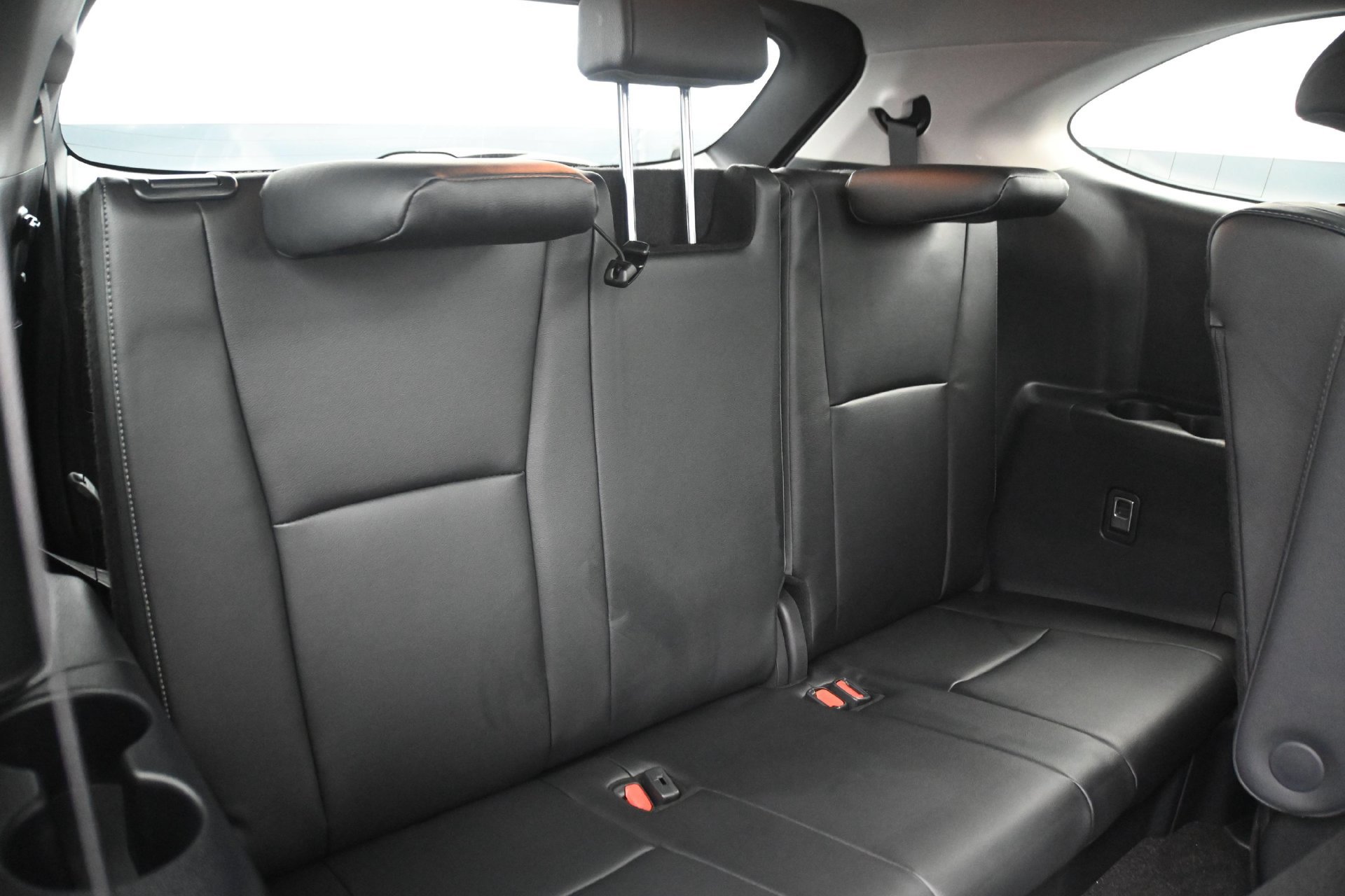 Used 2025 Toyota Highlander Platinum AWD/4WD image 15