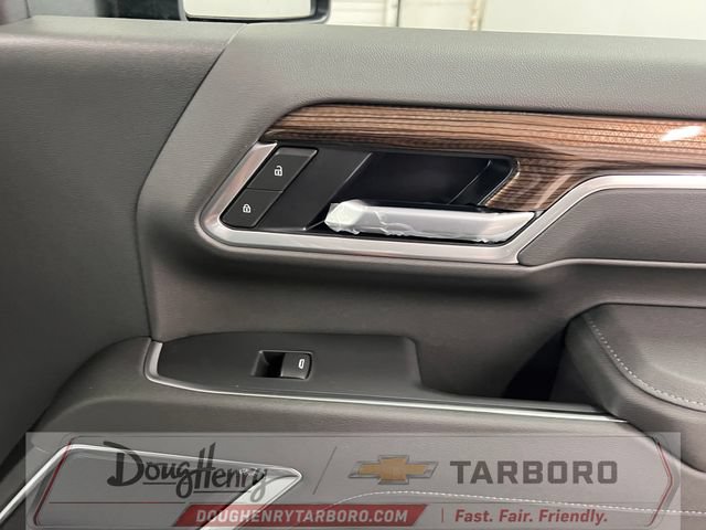 New 2026 Chevrolet Silverado 2500 LT w/ Trail Boss Package AWD/4WD image 38