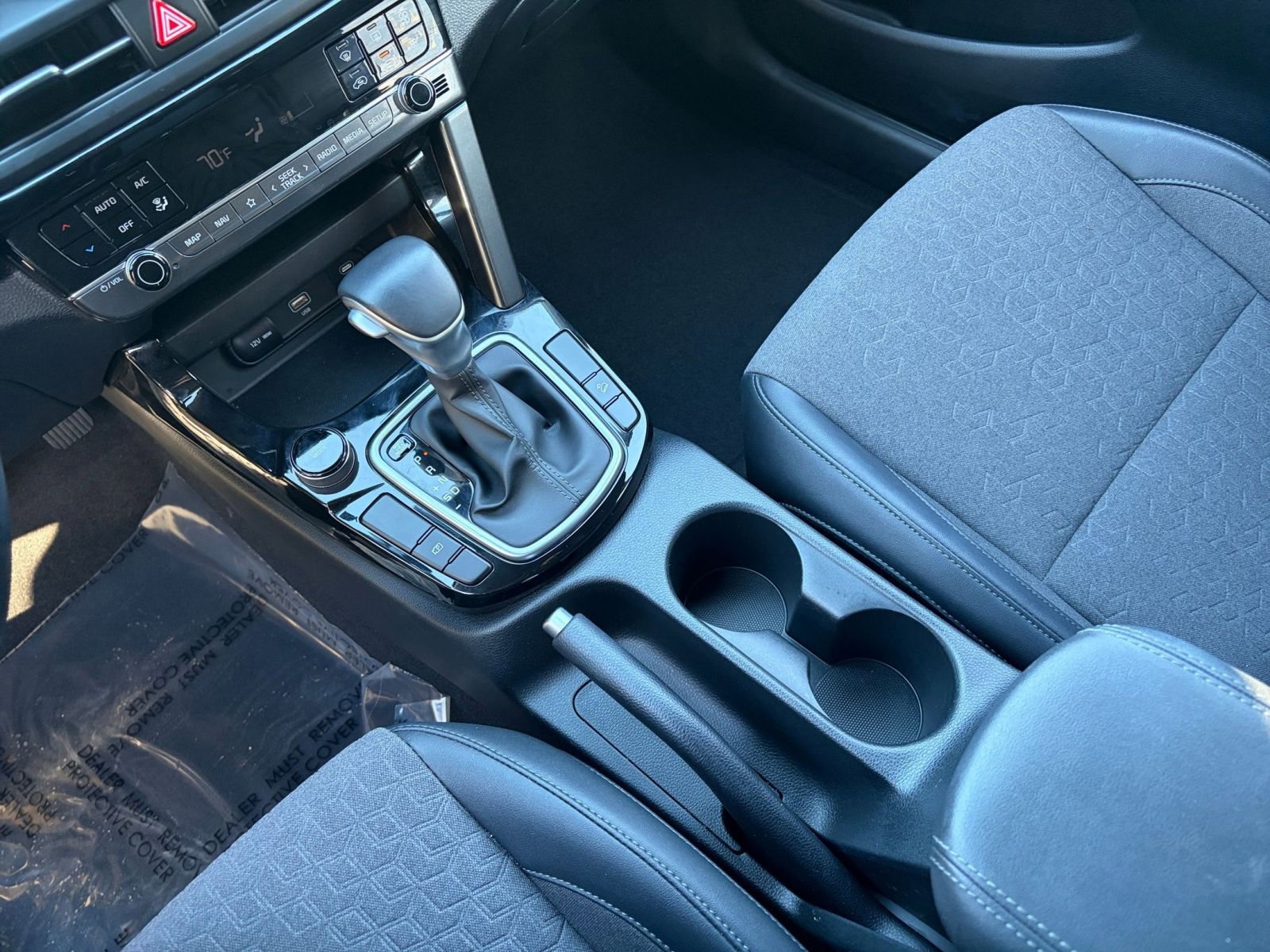 Used 2025 Kia Seltos S image 38