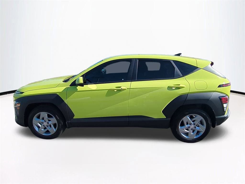 New 2026 Hyundai Kona SE image 8