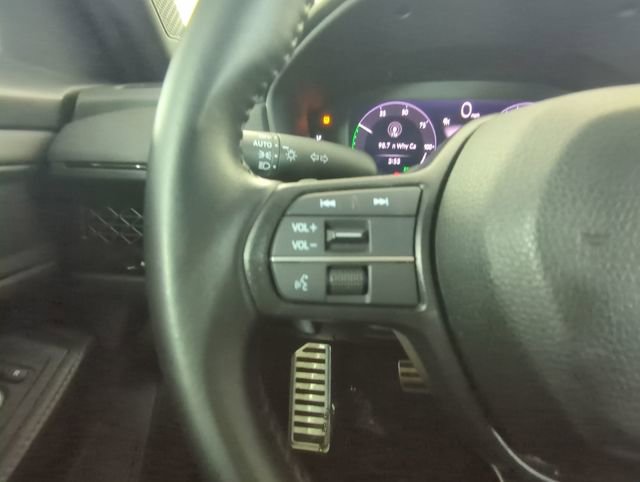 Used 2023 Honda Accord Sport image 26