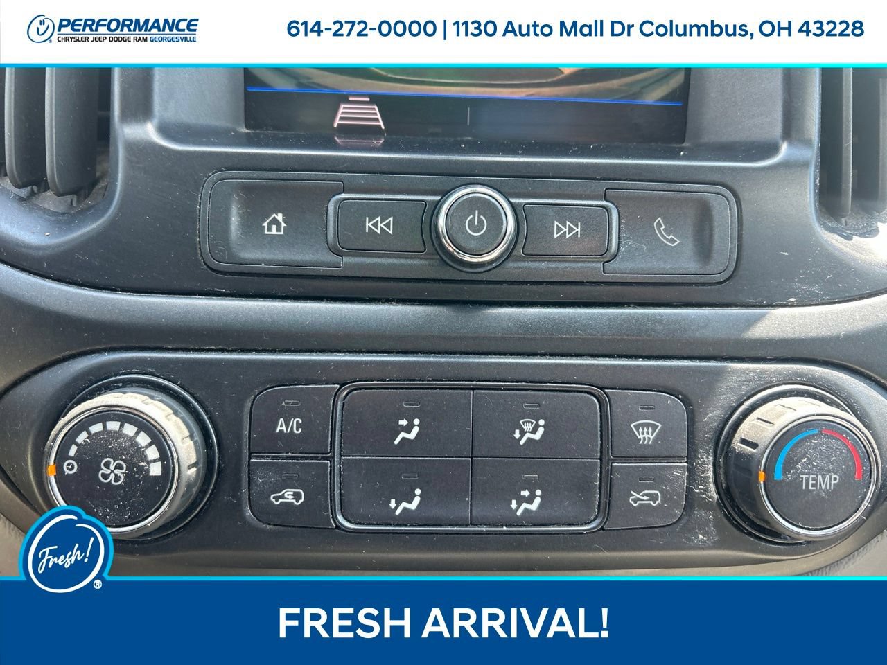 Used 2020 Chevrolet Colorado W/T RWD image 24