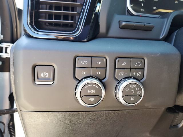 New 2026 GMC Sierra 2500 AT4X AWD/4WD image 31