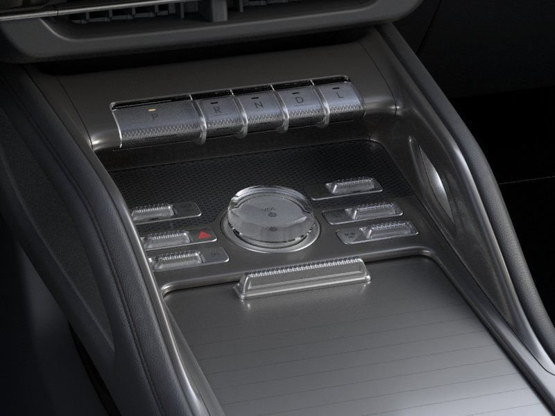 New 2026 Lincoln Nautilus Premier AWD/4WD image 15