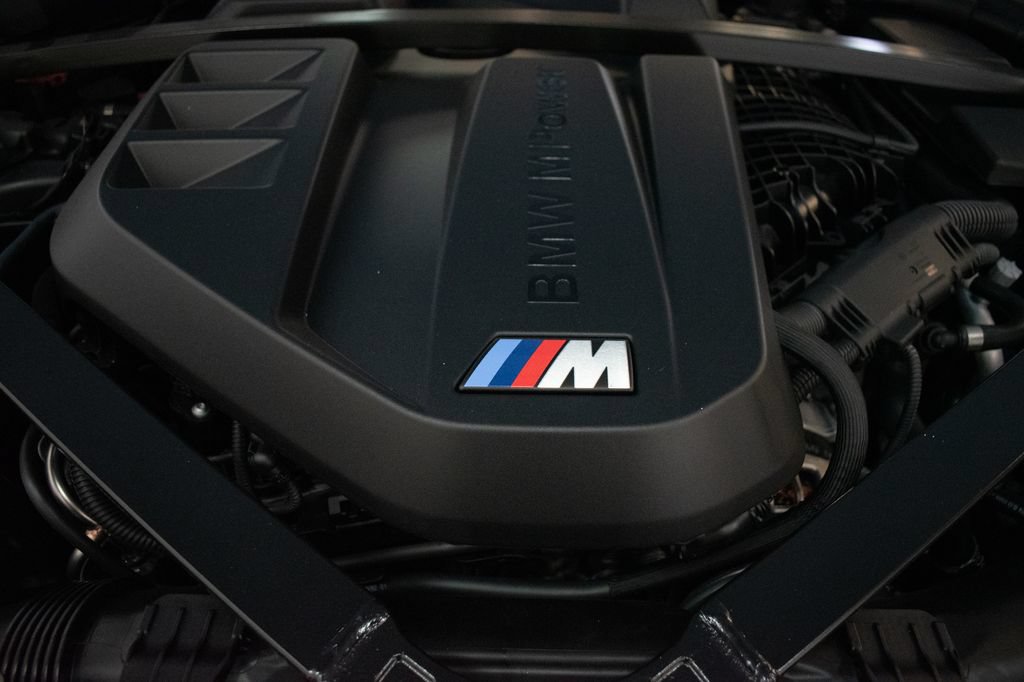 New 2026 BMW M2 w/ Lighting Package RWD image 11